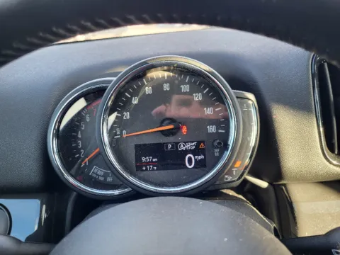 More photos of 2021 MINI Countryman Oxford Edition at Dorsett Mitsubishi, IN