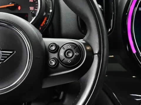 More photos of 2021 MINI Countryman Oxford Edition at Dorsett Mitsubishi, IN