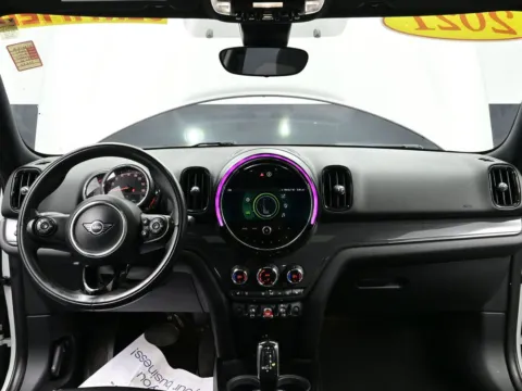 Photos of 2021 MINI Countryman Oxford Edition for sale in Terre Haute, IN at Dorsett Mitsubishi