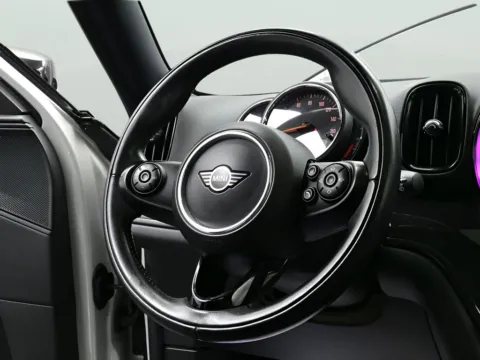 Another view of 2021 MINI Countryman Oxford Edition for sale in Terre Haute, IN at Dorsett Mitsubishi