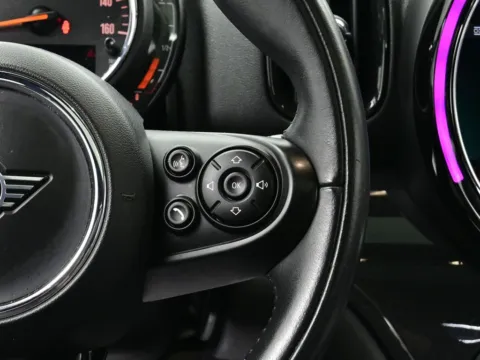 More photos of 2021 MINI Countryman Oxford Edition at Dorsett Mitsubishi, IN