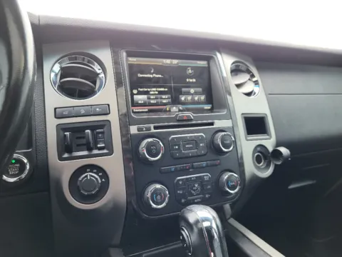 More photos of 2015 Ford Expedition EL Limited at Dorsett Mitsubishi, IN