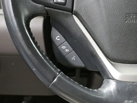 More photos of 2014 Honda CR-V EX-L at Dorsett Mitsubishi, IN