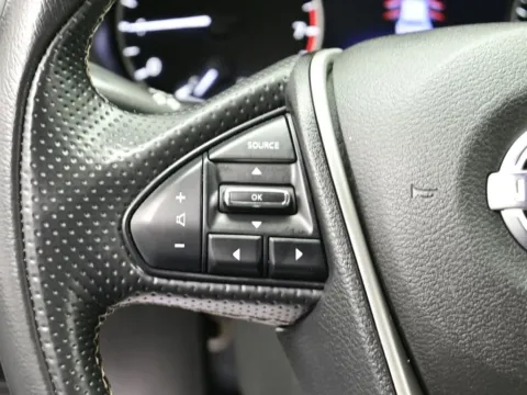 More photos of 2023 Nissan Maxima SV at Dorsett Mitsubishi, IN