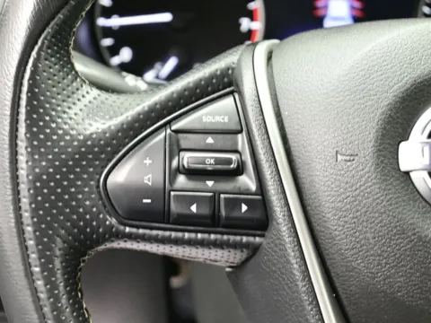 More photos of 2023 Nissan Maxima SV at Dorsett Mitsubishi, IN