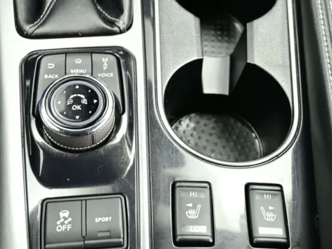 More photos of 2023 Nissan Maxima SV at Dorsett Mitsubishi, IN