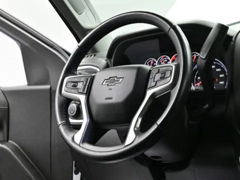 More photos of 2022 Chevrolet Silverado 1500 RST at Dorsett Mitsubishi, IN