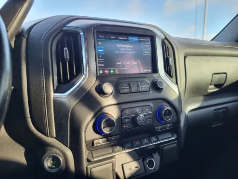 More photos of 2022 Chevrolet Silverado 1500 RST at Dorsett Mitsubishi, IN