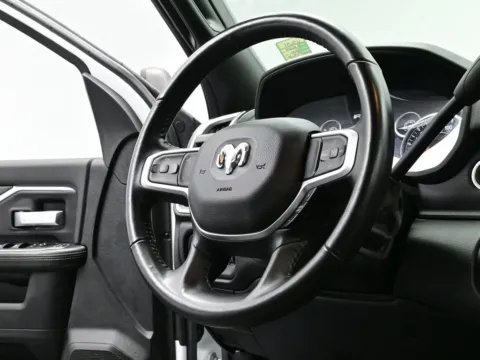 More photos of 2024 Ram 2500 Big Horn at Dorsett Mitsubishi, IN