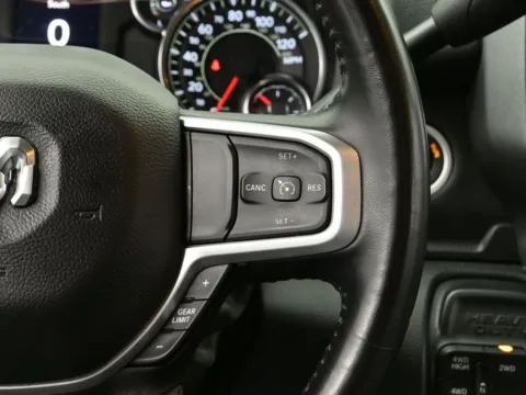 More photos of 2024 Ram 2500 Big Horn at Dorsett Mitsubishi, IN