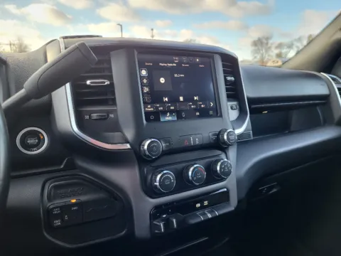 More photos of 2024 Ram 2500 Big Horn at Dorsett Mitsubishi, IN