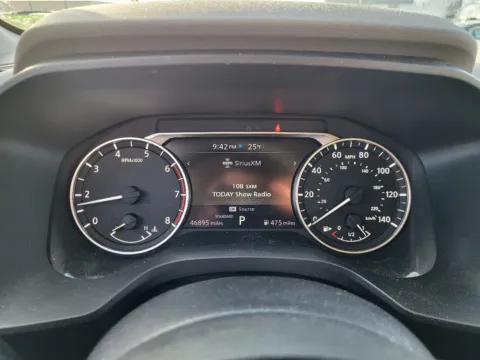 More photos of 2021 Nissan Rogue SV at Dorsett Mitsubishi, IN