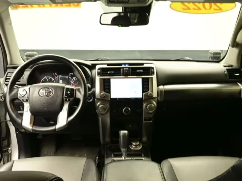 Photos of 2022 Toyota 4Runner SR5 Premium for sale in Terre Haute, IN at Dorsett Mitsubishi