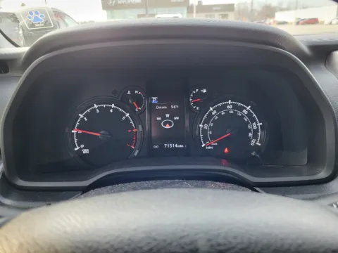 More photos of 2022 Toyota 4Runner SR5 Premium at Dorsett Mitsubishi, IN