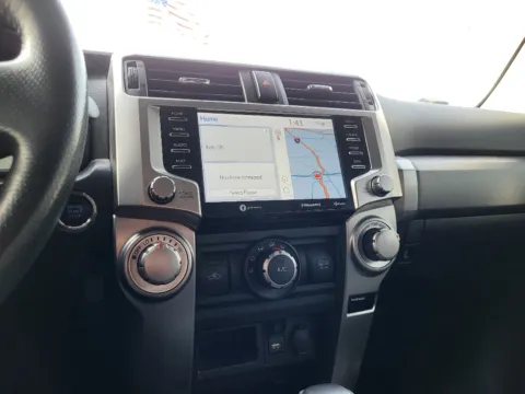 More photos of 2022 Toyota 4Runner SR5 Premium at Dorsett Mitsubishi, IN