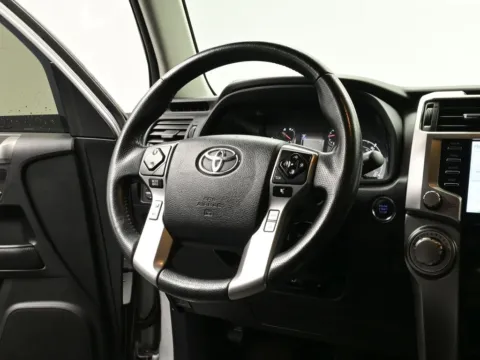 More photos of 2022 Toyota 4Runner SR5 Premium at Dorsett Mitsubishi, IN