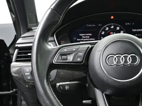 More photos of 2018 Audi S4 Premium Plus at Dorsett Mitsubishi, IN