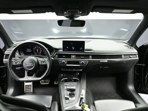 Photos of 2018 Audi S4 Premium Plus for sale in Terre Haute, IN at Dorsett Mitsubishi