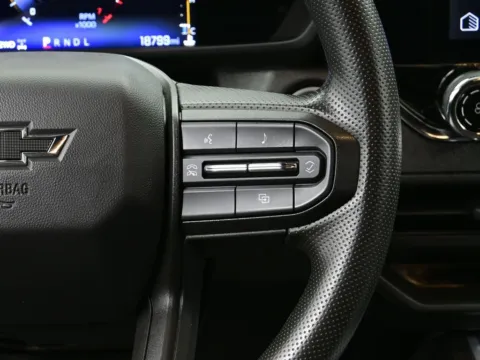 More photos of 2023 Chevrolet Colorado 4WD Trail Boss at Dorsett Mitsubishi, IN