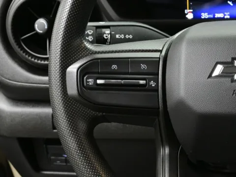 More photos of 2023 Chevrolet Colorado 4WD Trail Boss at Dorsett Mitsubishi, IN