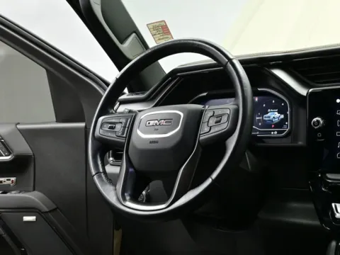 More photos of 2022 GMC Sierra 1500 AT4 at Dorsett Mitsubishi, IN