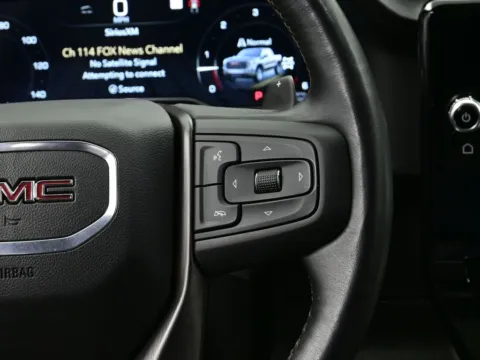 More photos of 2022 GMC Sierra 1500 AT4 at Dorsett Mitsubishi, IN