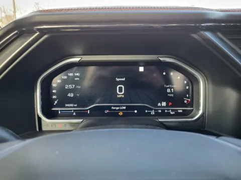 More photos of 2022 GMC Sierra 1500 AT4 at Dorsett Mitsubishi, IN