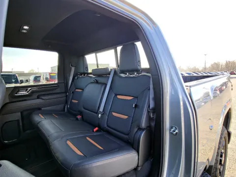 More photos of 2025 GMC Sierra 3500 AT4 at Dorsett Mitsubishi, IN
