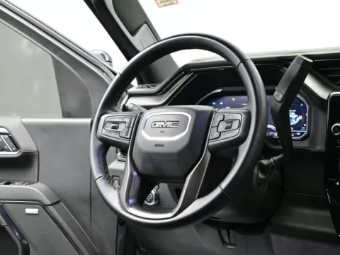 More photos of 2025 GMC Sierra 3500 AT4 at Dorsett Mitsubishi, IN