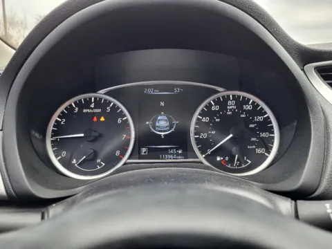 More photos of 2017 Nissan Sentra SR at Dorsett Mitsubishi, IN