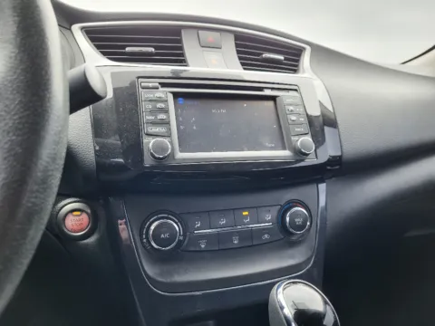 More photos of 2017 Nissan Sentra SR at Dorsett Mitsubishi, IN