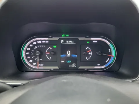 More photos of 2023 Hyundai Tucson Hybrid Blue at Dorsett Mitsubishi, IN