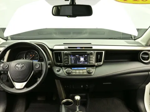 Photos of 2014 Toyota RAV4 Limited for sale in Terre Haute, IN at Dorsett Mitsubishi
