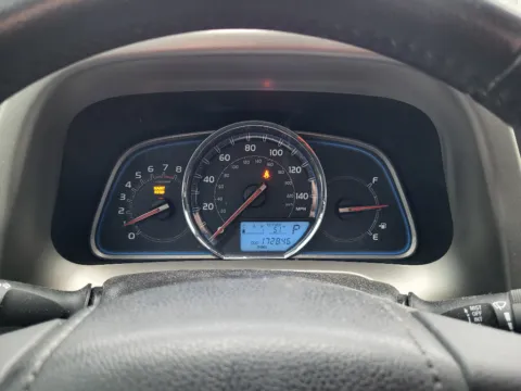 More photos of 2014 Toyota RAV4 Limited at Dorsett Mitsubishi, IN