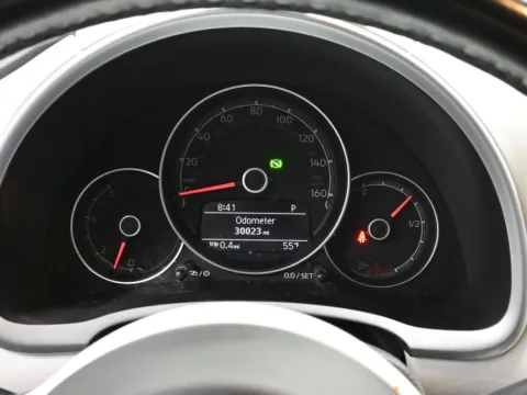 More photos of 2017 Volkswagen Beetle 1.8T S at Dorsett Mitsubishi, IN