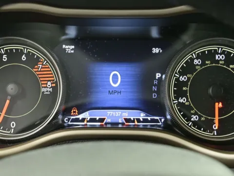 More photos of 2018 Jeep Cherokee Limited at Dorsett Mitsubishi, IN