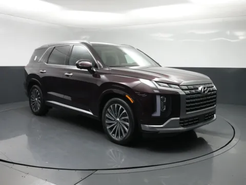 More photos of 2024 Hyundai Palisade Calligraphy at Dorsett Mitsubishi, IN
