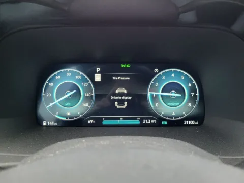 More photos of 2023 Hyundai Palisade Calligraphy at Dorsett Mitsubishi, IN