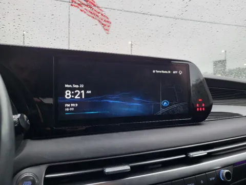 More photos of 2023 Hyundai Palisade Calligraphy at Dorsett Mitsubishi, IN