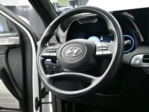 More photos of 2024 Hyundai Palisade Calligraphy at Dorsett Mitsubishi, IN