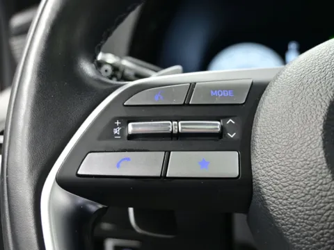 More photos of 2024 Hyundai Palisade Calligraphy at Dorsett Mitsubishi, IN