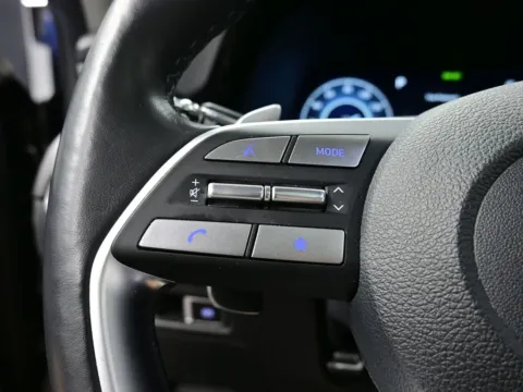 More photos of 2024 Hyundai Palisade Limited at Dorsett Mitsubishi, IN