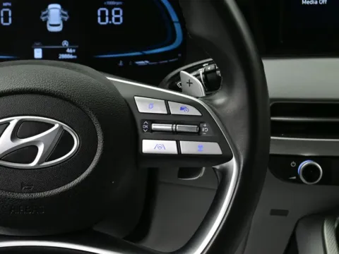 More photos of 2024 Hyundai Palisade SEL at Dorsett Mitsubishi, IN