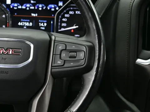 More photos of 2022 GMC Sierra 2500 AT4 at Dorsett Mitsubishi, IN