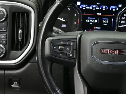 More photos of 2022 GMC Sierra 2500 AT4 at Dorsett Mitsubishi, IN