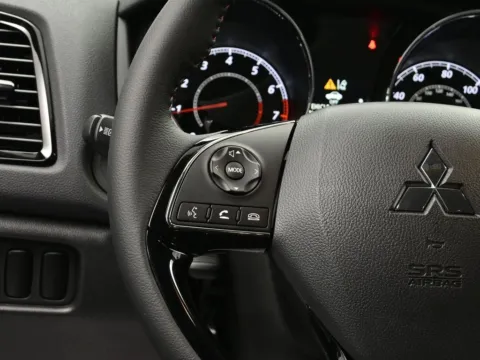 More photos of 2026 Mitsubishi Outlander Sport Railliart at Dorsett Mitsubishi, IN