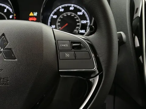 More photos of 2026 Mitsubishi Outlander Sport Railliart at Dorsett Mitsubishi, IN