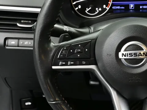 More photos of 2022 Nissan Altima 2.5 SR at Dorsett Mitsubishi, IN