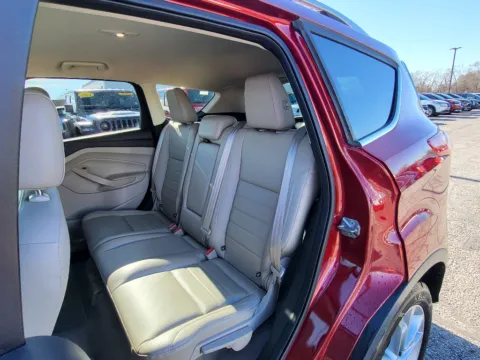 More photos of 2015 Ford Escape Titanium at Dorsett Mitsubishi, IN