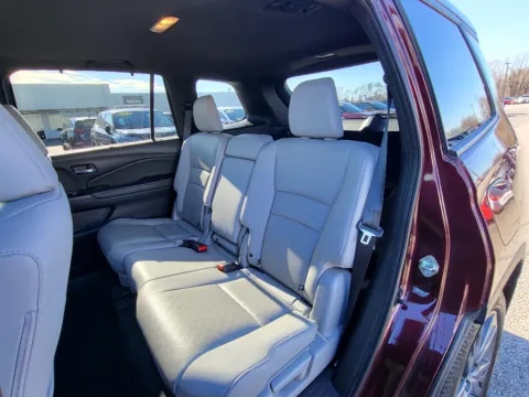 More photos of 2020 Honda Passport EX-L at Dorsett Mitsubishi, IN